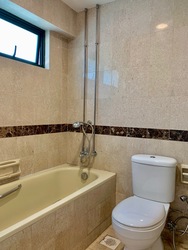 The Bencoolen (D7), Apartment #206338461